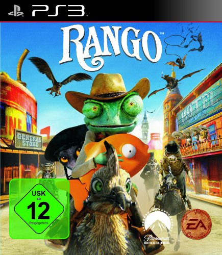 Electronic Arts