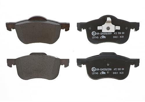 ATE 13.0470-7145.2 Brake Pad Set, Disc Brake