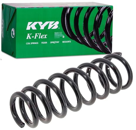 KYB RC3425 Schraubenfeder