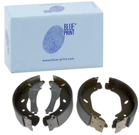 Blue Print ADN14152 Brake Shoe Kit