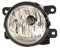 VAN WEZEL 1619999 Fendinebbia