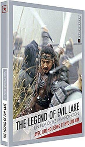 The Legend Of Evil Lake [FR Import]