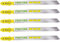 Festool Stichsägeblatt 486548 S 75/2,5/5