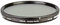 Hoya Variable Density Filter (82mm)