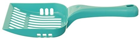 Whitefurze Pet Scoop, Assorted Colours