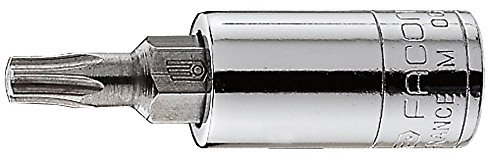 Facom-RX.25 Douille Tournevis Torx 1/4 25