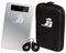 Digittrade Externe Festplatte 2TB 2 5 Zoll USB 3.0 RS256 RFID Security Mobile HDD SATA (6,4 cm, 5400rpm, 256-Bit AES Verschlüsselung, Anti-Schock) SSD