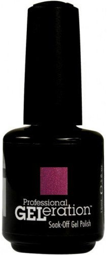 Jessica Geleration Uv Gel Polish - FOXY ROXY - 15ml [Misc.]