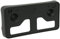 Mazda GK2A-50-170A Kennzeichenhalter