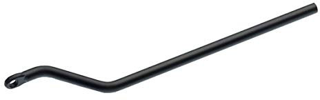 Tubus VARILLA MONTAJE P/PORTABULTO 220x35mm Offset Ersatzteile, Mehrfarbig (Mehrfarbig), Einheitsgröße