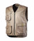 Softshell MOVER ISO 13688:2013, STEEL GRAY, Gr. XL