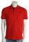 Puma Fun Pique - Polo para Hombre, Color puma Rojo, Talla L