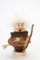 Kunsthandwerkstube Christian Ulbricht Räuchermann Miniwichtel Amor Höhe 12,5 cm
