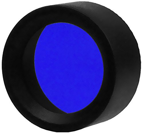 LENSOLUX Farbfilter-Aufsatz - blau