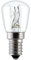 Liebherr - Bombilla para refrigerador (15 W, E14)
