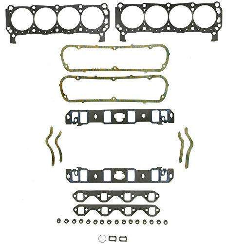 FEL-PRO 17260 Kopfdichtungssatz