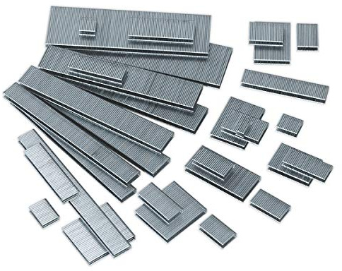 Sealey SAAS1838 Staple 38mm 18SWG, Pack of 5000