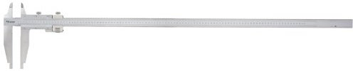 Mitutoyo 533-506 Werkstatt-Messschieber, 0-1000 mm