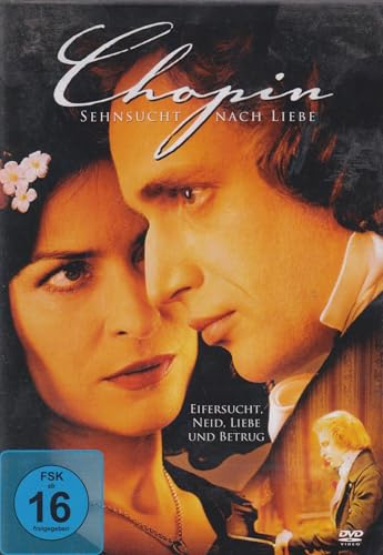 Chopin - Sehnsucht nach Liebe