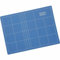 Dahle Schneidematte 60x90cm blau