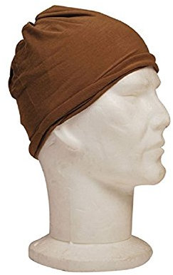 Voile Militaire Headgear Multifonctionnel Mil-Tec