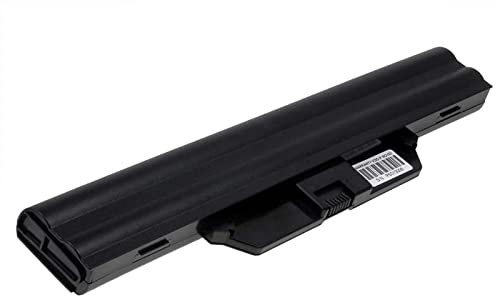 Batterie d'origine constructeur pour HP Compaq type 572186-001, 10,8V, Li-Ion