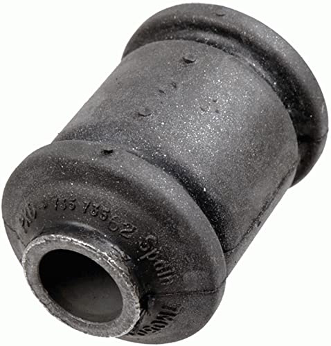 LEMFÖRDER 25291 01 Lagerung Lenker für Volkswagen Sharan (7M8, 7M9, 7M6) 1995-2010 Außen, Beidseitig, Innen, Vorne, Vorderachse, Hinterachse und Andere Fahrzeuge