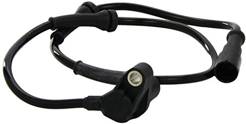 METZGER Sensor, Raddrehzahl 0900091 Hinterachse links, Kompatibel mit: VW TRANSPORTER T4 Bus, TRANSPORTER T4 Kasten, TRANSPORTER T4 Pritsche/Fahrgestell (70E, 70L, 70M, 7DE, 7DL
