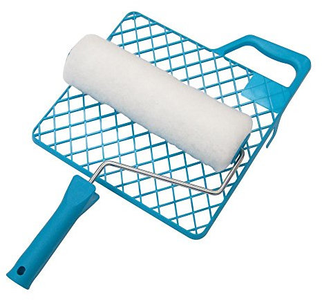 Mako Heimwerker-Set W+F Standard 23 cm, 730025
