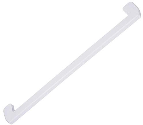 Hotpoint - Ariston - PROFIL CLAYETTE AVANT 505 x 78 x 15 POUR REFRIGERATEUR ARISTON