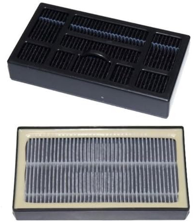 Filtre Hepa d'origine Aspirateur 9001669135 TORNADO Aspirateur 9001669135 TORNADO