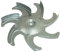 Beko Oven Turbo Fan Blade. Genuine Part Number 217440103
