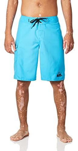 Quiksilver Herren Everyday Boardshorts, 40, Hawaiian Ocean