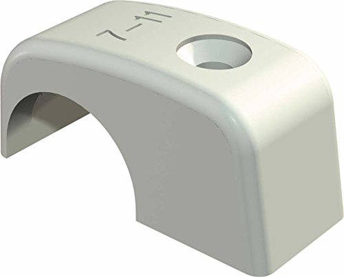 OBO Bettermann ISO-Nagelschelle 4031 10-14