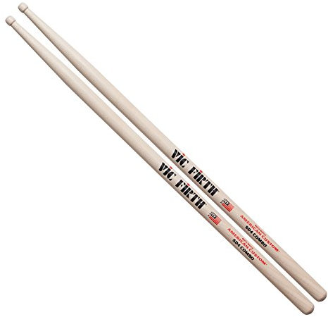 VIC FIRTH SD4 American Custom Drumstick Combo