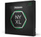 D'Addario Bass Guitar Strings - NYXL Bass Strings - NYXL4095 - Unrivaled Strength, Tuning Stability, Enhanced Response - For 4 String Bass Guitars - 40-95 Super Light, Long Scale