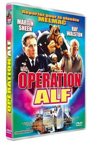 Operation alf [FR Import]
