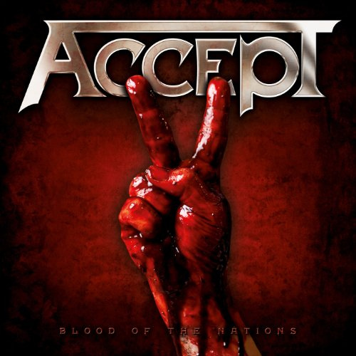 Blood of the Nations inkl.