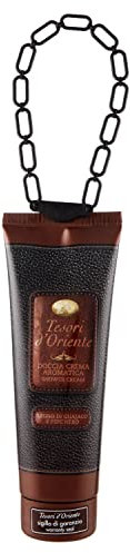 Duschcreme, Legno di GuaJaco, 250 ml