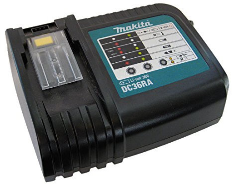 MAKITA Chargeur DC36RA (194863-5)
