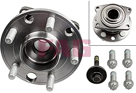 LUK 713660450 Wheel Bearing Kit