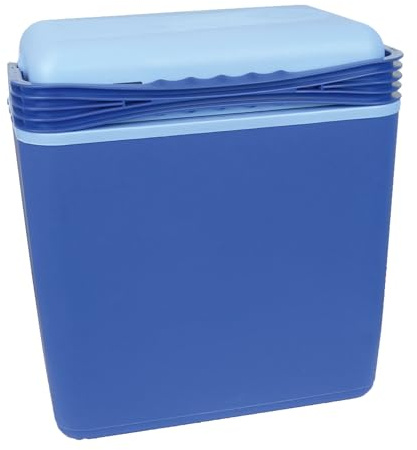Carpoint ConnaBride Kühlbox 12V/230V 24 Liter