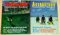 2 Bücher der Zeitschrift tauchen: BAND 1: SÜSSWASSER - Im Reich von Frosch und Hecht + BAND 2: AUSRÜSTUNG - Technisches Tauchen - Faszination Tauchen