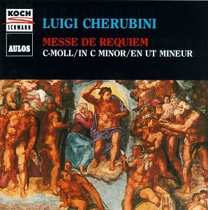 Messe de Requiem C-Moll