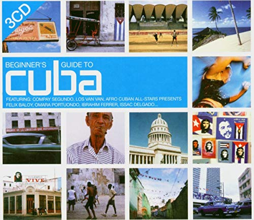 Beginner'S Guide to Cuba