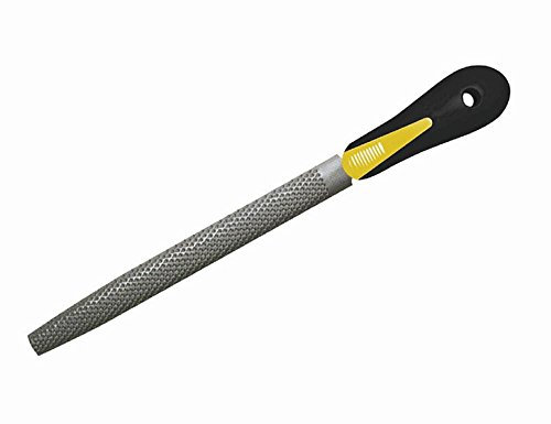 Ironside 135022 Raspel halbrund 200mm H2