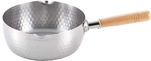 YOSHIKAWA Yukihira Saucepan, 3 Quart