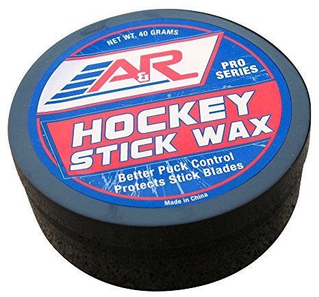 A&R Sports Puck Form Hockeyschläger Wachs