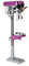 Perceuse sur colonne PRO gamme atelier PC 22 FC SIDAMO