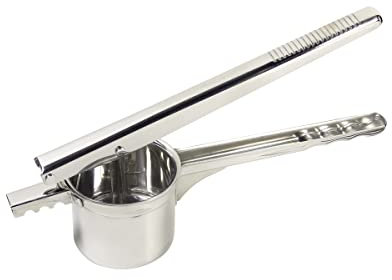 Louis Tellier N3024 Presse-Purée à Levier Inox